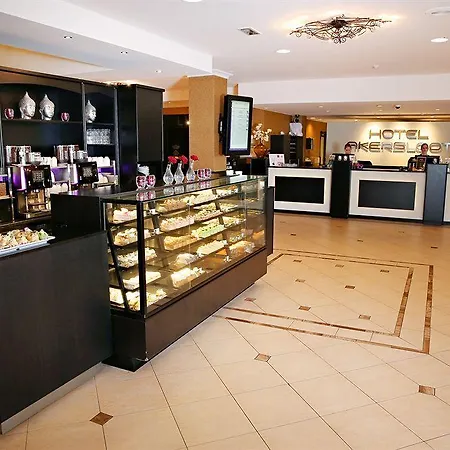 Der Valk / A9 Alkmaar Hotel Akersloot