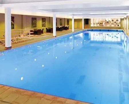 Hotel Der Valk / A9 Alkmaar Akersloot