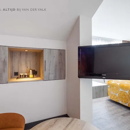 Der Valk / A9 Alkmaar