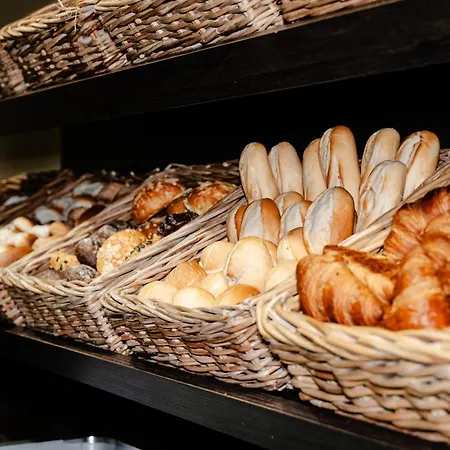 Der Valk / A9 Alkmaar Hotel