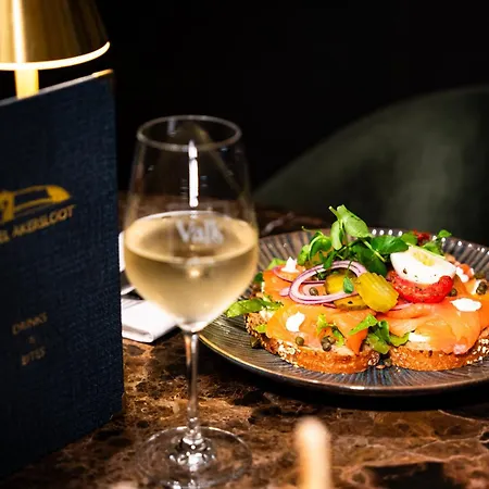 Hotel Der Valk / A9 Alkmaar Akersloot