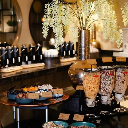 Der Valk / A9 Alkmaar Hotel