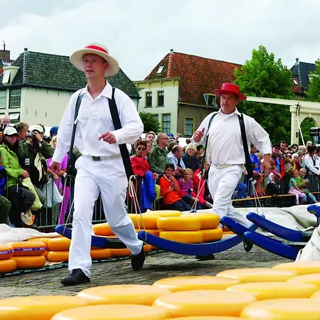 Der Valk / A9 Alkmaar