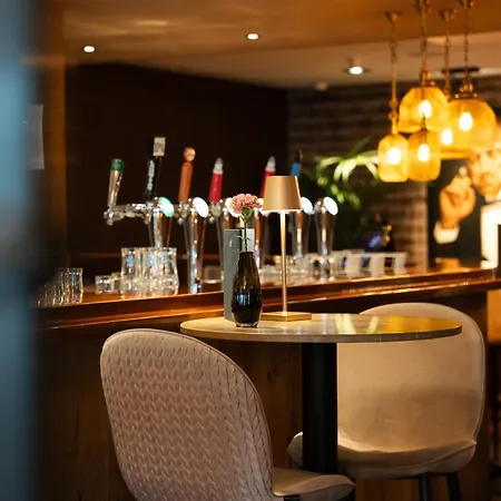 Der Valk / A9 Alkmaar Akersloot