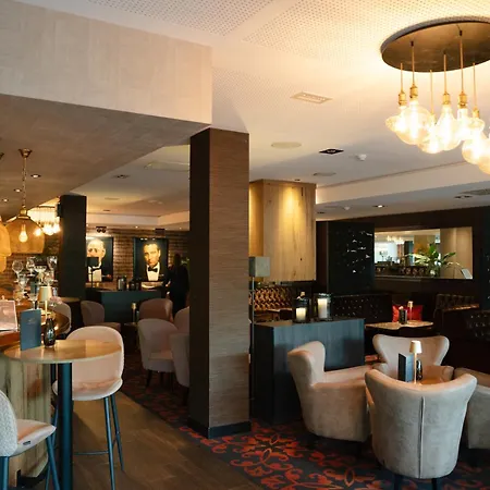 Der Valk / A9 Alkmaar Hotel Akersloot