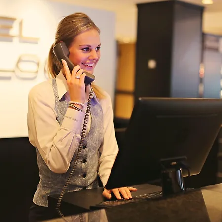 Hotel Der Valk / A9 Alkmaar