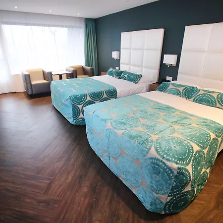 Hotel Der Valk / A9 Alkmaar Akersloot