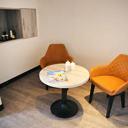 Der Valk / A9 Alkmaar Akersloot