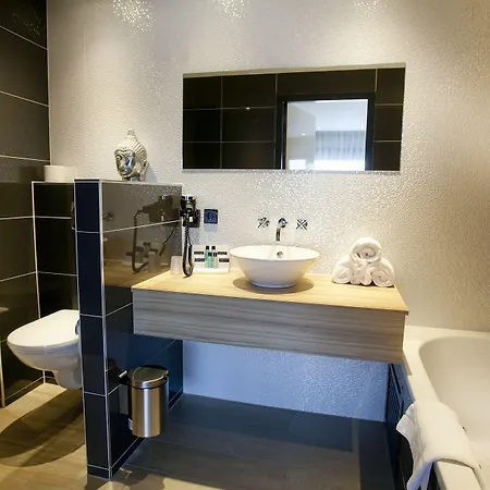 Hotel Der Valk / A9 Alkmaar 4*