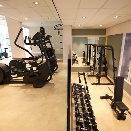 Der Valk / A9 Alkmaar Hotel