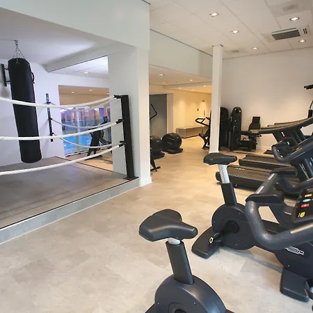 Hotel Der Valk / A9 Alkmaar