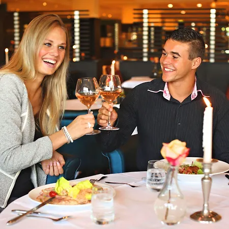 Hotel Der Valk / A9 Alkmaar 4*