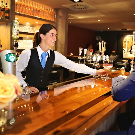 Der Valk / A9 Alkmaar Hotel