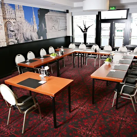 Der Valk / A9 Alkmaar Hotel 4*