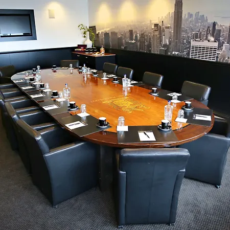 Der Valk / A9 Alkmaar 4* Akersloot