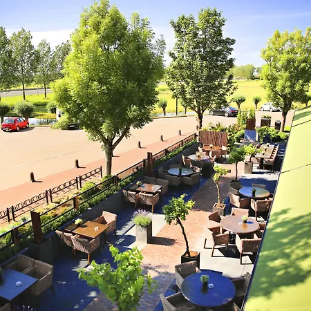 Hotel Der Valk / A9 Alkmaar