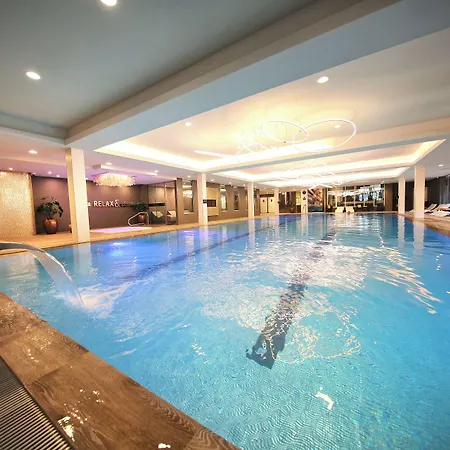 Der Valk / A9 Alkmaar Отель 4*
