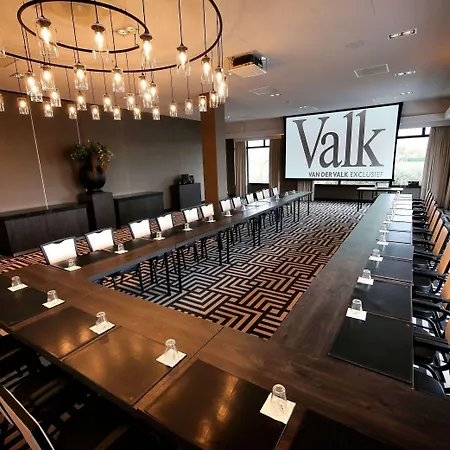 Der Valk / A9 Alkmaar 4* Akersloot