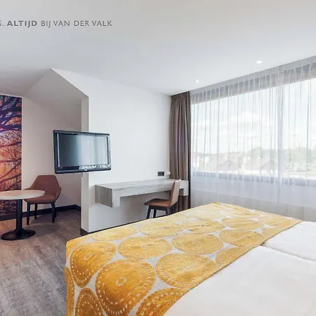 Der Valk / A9 Alkmaar Akersloot