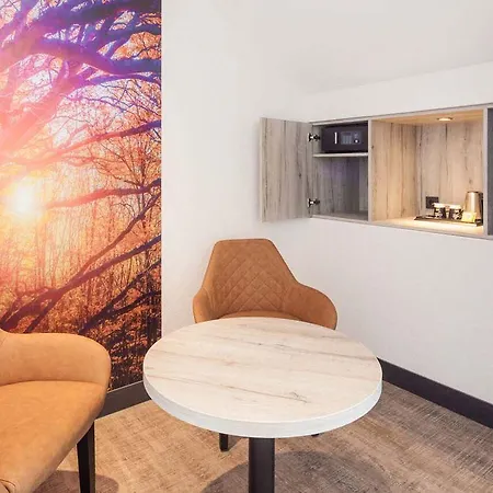 Der Valk / A9 Alkmaar Hotel Akersloot