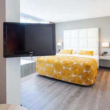 Hotel Der Valk / A9 Alkmaar Akersloot