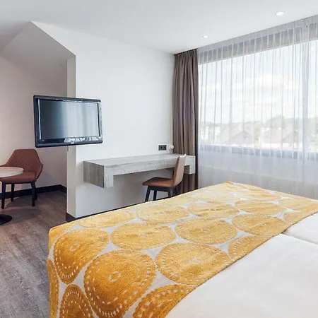 Der Valk / A9 Alkmaar Hotell 4*