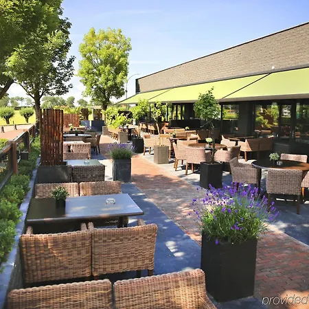 Der Valk / A9 Alkmaar Hotel