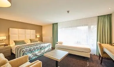 Der Valk / A9 Alkmaar Отель 4*