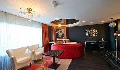 Der Valk / A9 Alkmaar 4*