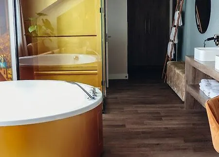 Отель Der Valk / A9 Alkmaar Акерслот