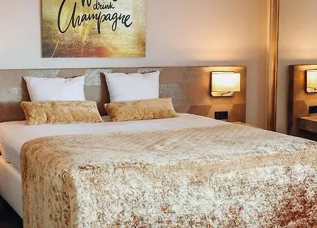 Der Valk / A9 Alkmaar Hotel Akersloot