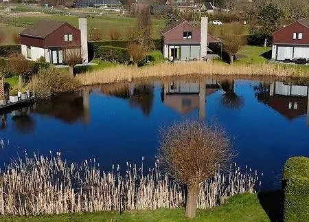 Hotel Der Valk / A9 Alkmaar 4*