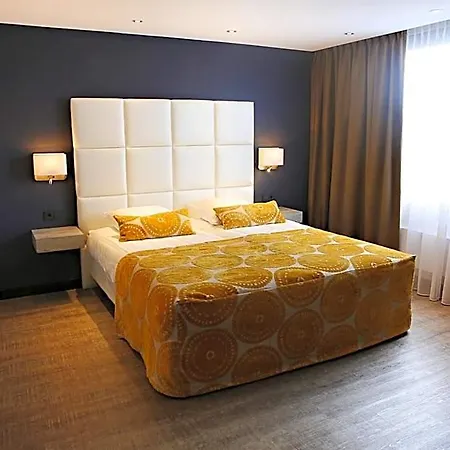 Hotel Der Valk / A9 Alkmaar Akersloot