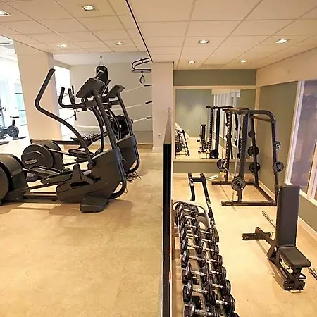 Der Valk / A9 Alkmaar Hotel