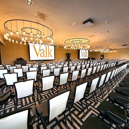 Der Valk / A9 Alkmaar 4*