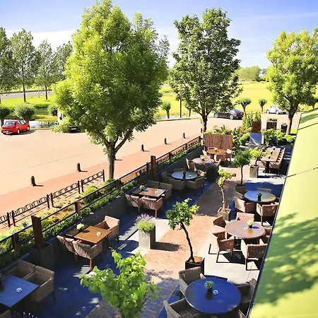 Hotel Der Valk / A9 Alkmaar 4*