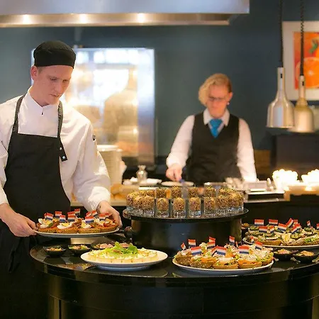 Der Valk / A9 Alkmaar 4* 아커슬루트