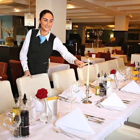 Der Valk / A9 Alkmaar Hotel