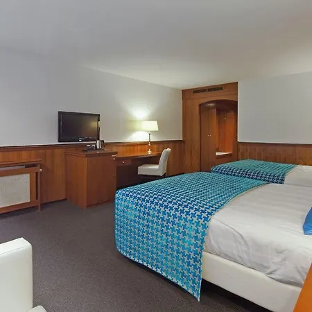 Der Valk / A9 Alkmaar Hotel 4*