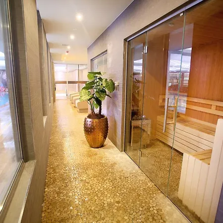 Hotel Der Valk / A9 Alkmaar 4*