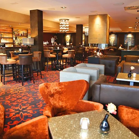 Der Valk / A9 Alkmaar 4* 아커슬루트