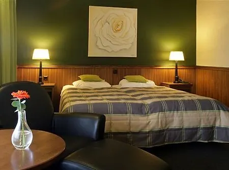 Der Valk / A9 Alkmaar Отель Акерслот