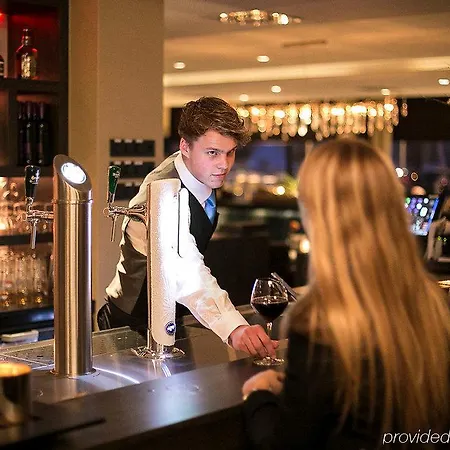 Der Valk / A9 Alkmaar Hotel 4*