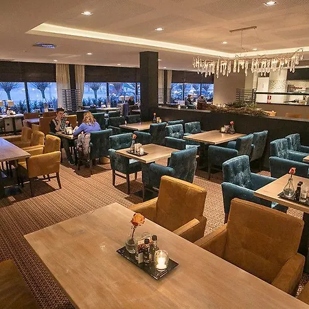 Der Valk / A9 Alkmaar Hotel 4*