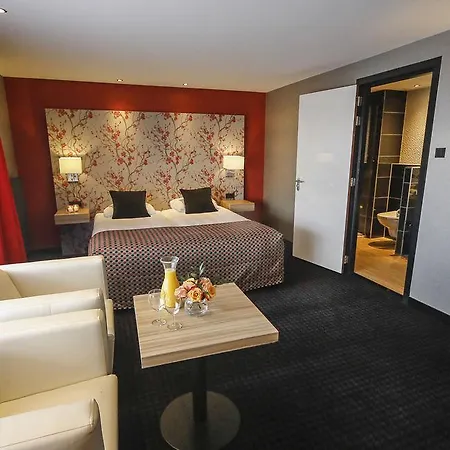 Der Valk / A9 Alkmaar Hotel