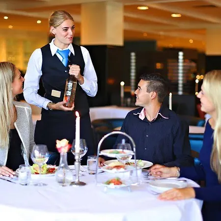 Hotel Der Valk / A9 Alkmaar 4*