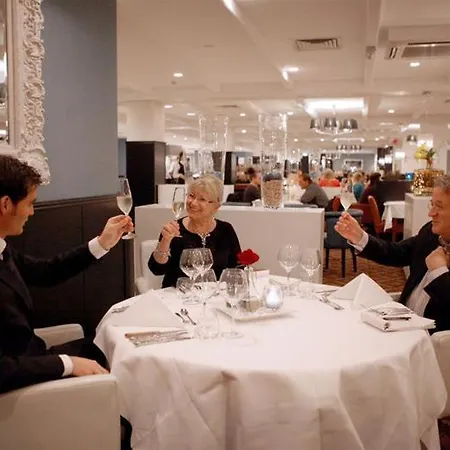 Der Valk / A9 Alkmaar Hotel Akersloot