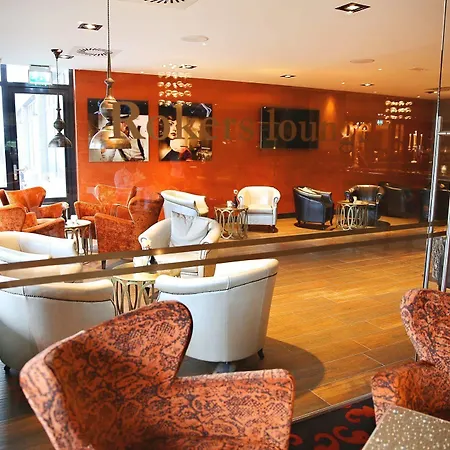 Hotel Der Valk / A9 Alkmaar 4*