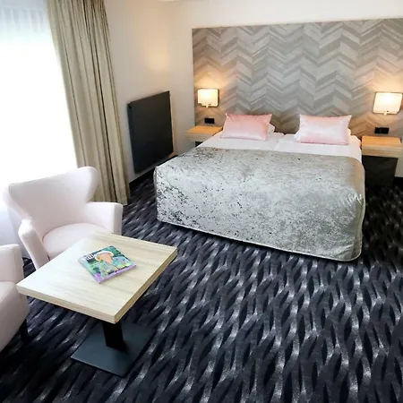 Hotel Der Valk / A9 Alkmaar 4*