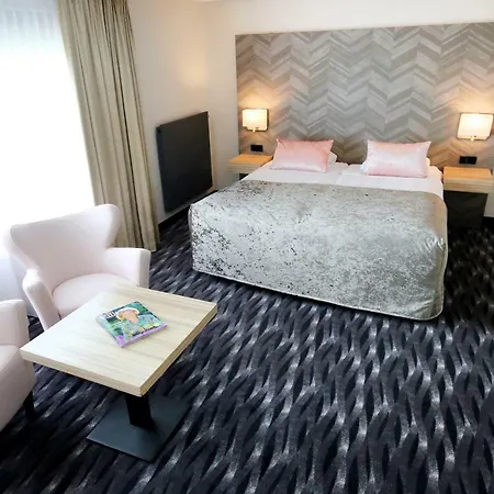 Hotel Der Valk / A9 Alkmaar 4*
